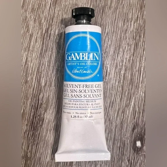 20 Gamblin 1980 High Series Oil Paint Bundle For Artists- Oil Painting NEW - Picture 9 of 9